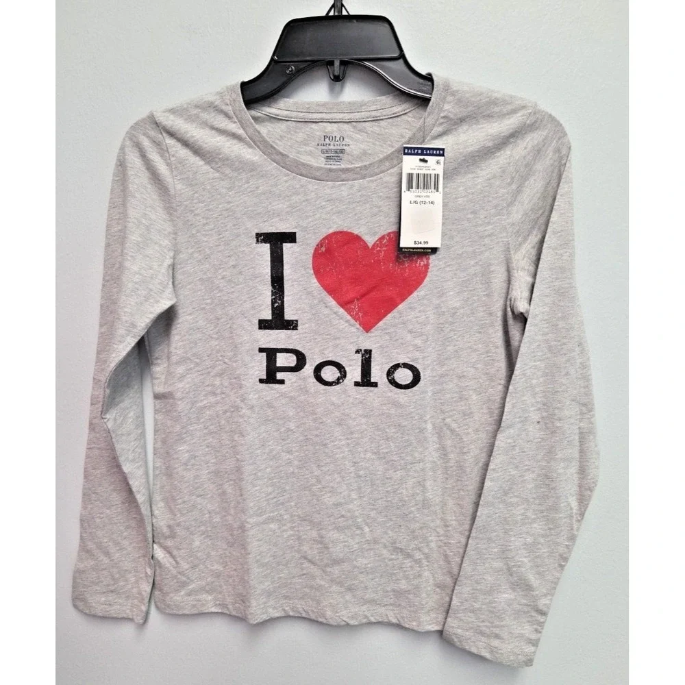 Polo Ralph Lauren this polo